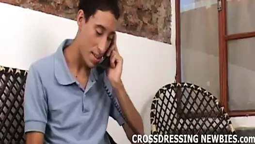 Kadınsı tarafımı denemek istiyorum