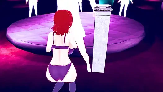 Ru'ya aşık olmak - hap