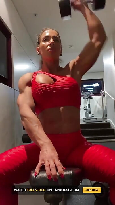 Seksi egzersiz