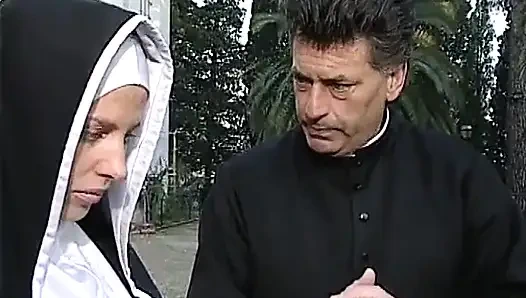 Jessica Rizzo yapımı La monaca di Monza