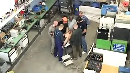 Wir saufen nur deutsches Sperma - CD1