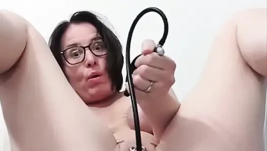 Anal Parti