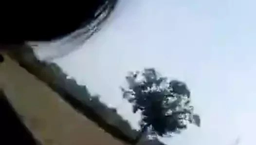 Village bhabi kahrolası içinde the field