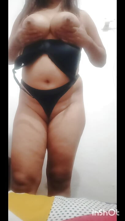 Siyah tanga