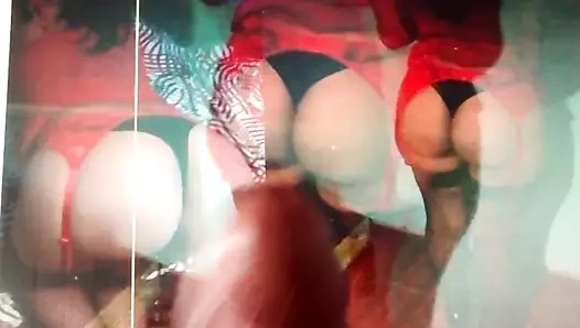 Tributo para Camilaszricardo