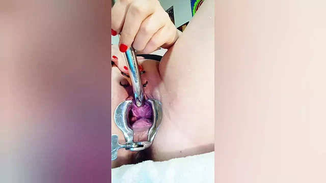 SklavinS - Sklaventraining per Live Show