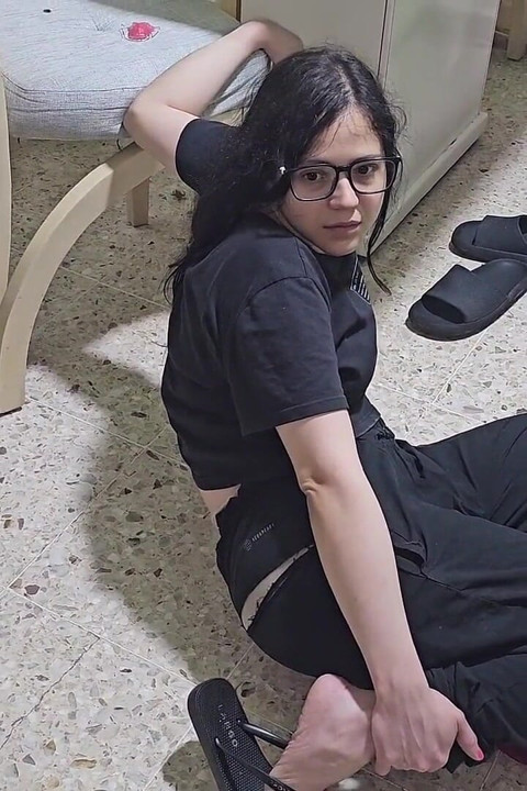 Bu Adamın Penisi Ve anüsü Ne Kadar Lezzetli Ve Lezzetli? Bunu Sana Da Yapar Mı?