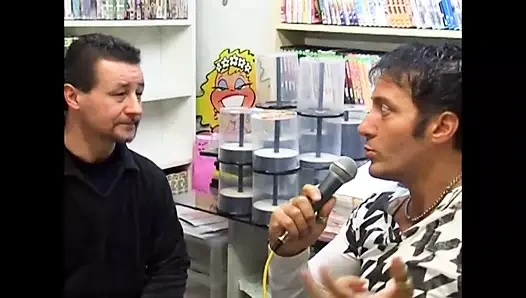 Italiani al döküm di elio 3 - bölüm 1