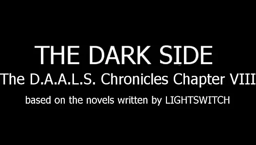 Daals kronikleri bölüm viii bölüm 1