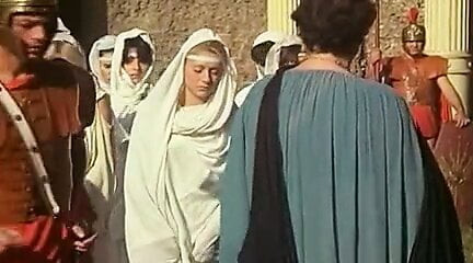 Caligola - La Storia Mai Raccontata - (1982)