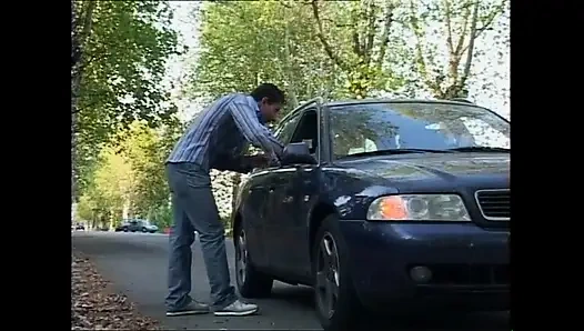 PORNO ANALISI (Full Movie)