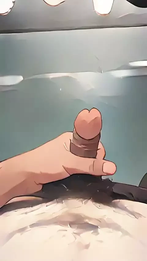 Odada mastürbasyon 3d animasyonlu video