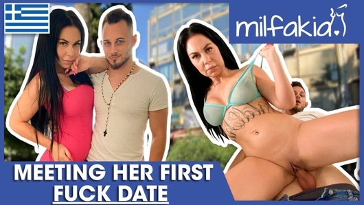 Utangaç alice gizli görevdeki bir horoz avcısıdır! milfakia.com