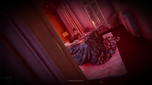 B007 oğlu üvey annesiyle seks yapmayı seviyor3