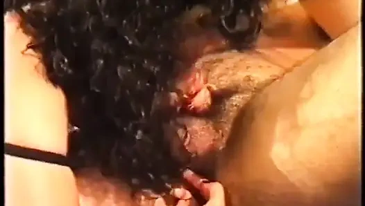 Gece Berbat Olduğum Zaman Gerçekten Bir Sürtük Oluyorum