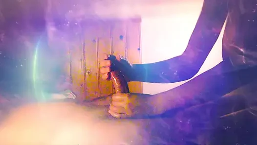 EN YAVAŞ NIHAI TANTRIK LINGAM MASAJı MUTLU SON