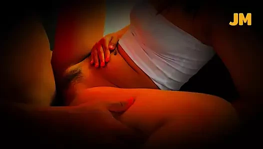 Kamboçyalı ateşli çiftin kiralık evde süper ateşli seks bulmaya çalıştığı en iyi seks (22 Haziran 2025)