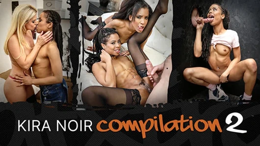 Azgın hatun kira noir boşalma pt.2 - dogfartnetwork