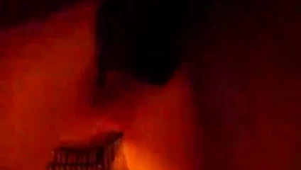 Bailey'nin motorlu hanı