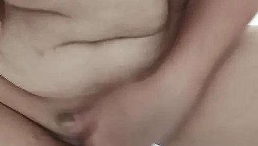 Amcığım çok ateşli sik beni sik beni oh