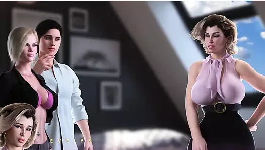 Apocalust - bölüm 42 - redlady2k tarafından beni seviyor musun