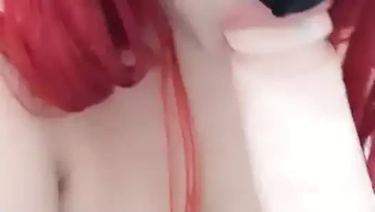 Ateşli latin sürtük