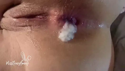 sıkı ağrılı anal yaptı onu anal benim göt