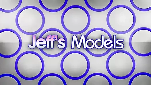 Bbw seksi angie luv wraps ona şişman kedi etrafında bir çük