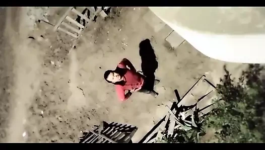 Teknisyen dizüstü bilgisayarımı tamir etti ve sahip olduğum videoları keşfettiğünde çok azdı