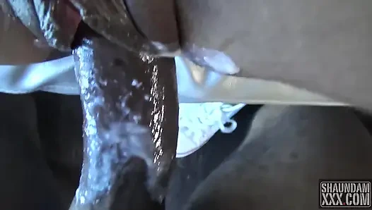 Mezuniyet gününde profesör sikiliyor