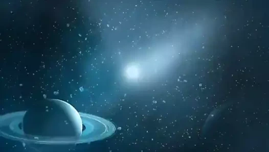 Luna şafak vinil içinde bağladı