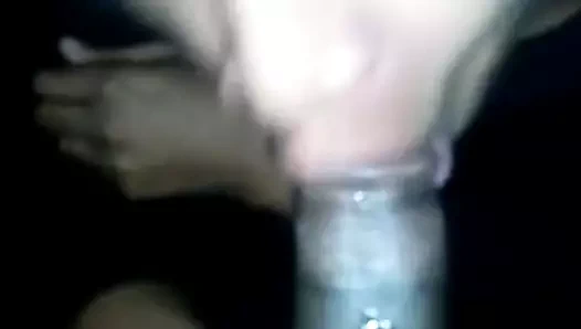 transeksüel hasta benim dick