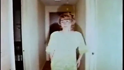 70'lerin başında porno