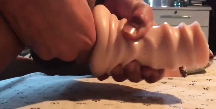 Acınası dönüş Marli