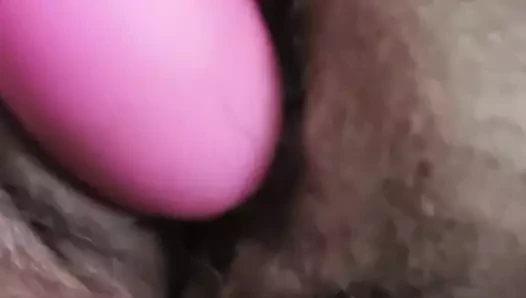 seksi karıcık oynama