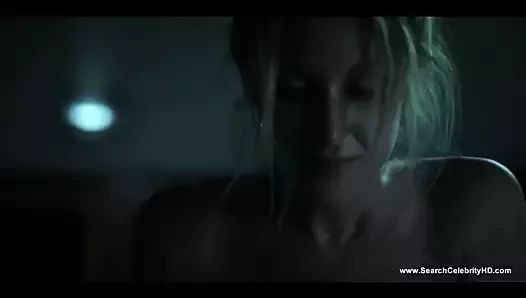 Leslea fisher çıplak - banshee - hd