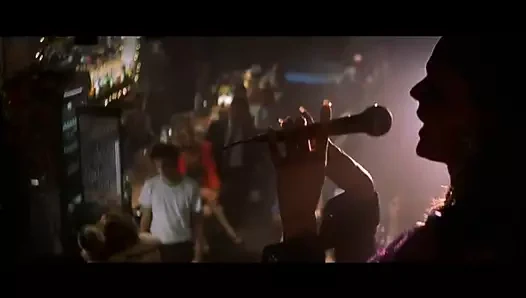 Christina applegate - claudine'nin dönüşü (1998)