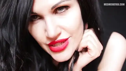 Naylon erotik baştan çıkarma....