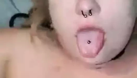 Prenses gerçek erkek musluklar pt 1 ile üçlü vardır