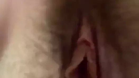 Amcığımı seviyorum