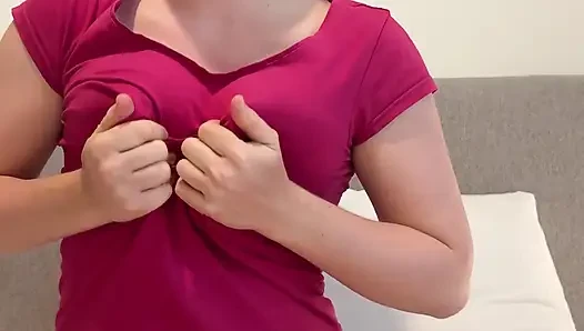 Deliklerimi göstereceğim