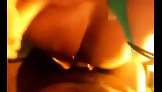 Büyük latino göt kemikleniyor ( iye papi çığlık atıyor)