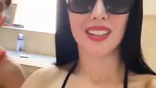 Rosangela Espinoza 4r