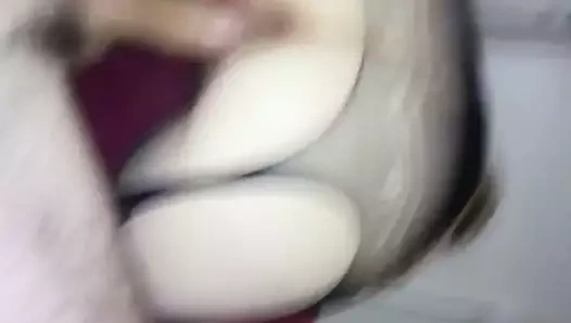 O doğal bir cawgirl