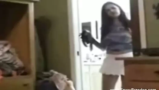 Azgın amatörler ile bazı sapıkça oyun zamanı