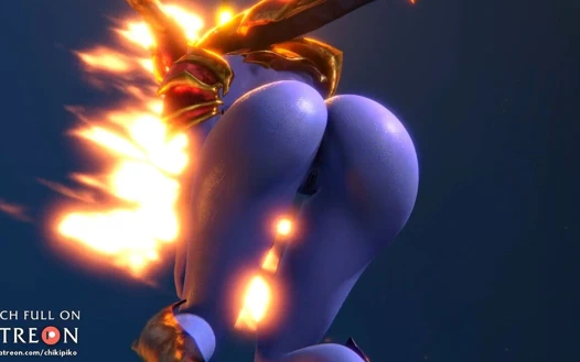 Ryanreos - büyük bağımlı seksi kız