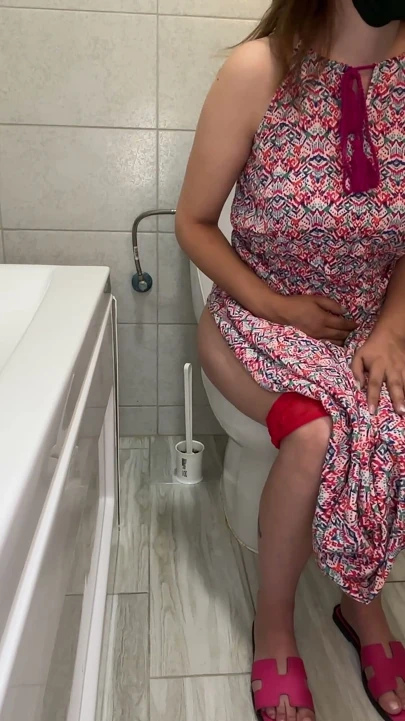Günlük tuvalet bölüm 18