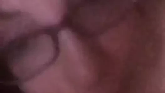 Emme yumuşak büyük çük