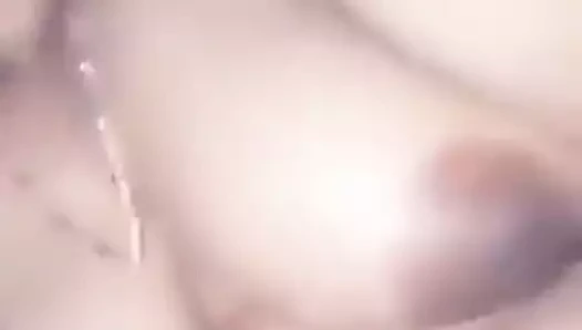 Güney teyze sevgilisini sürme