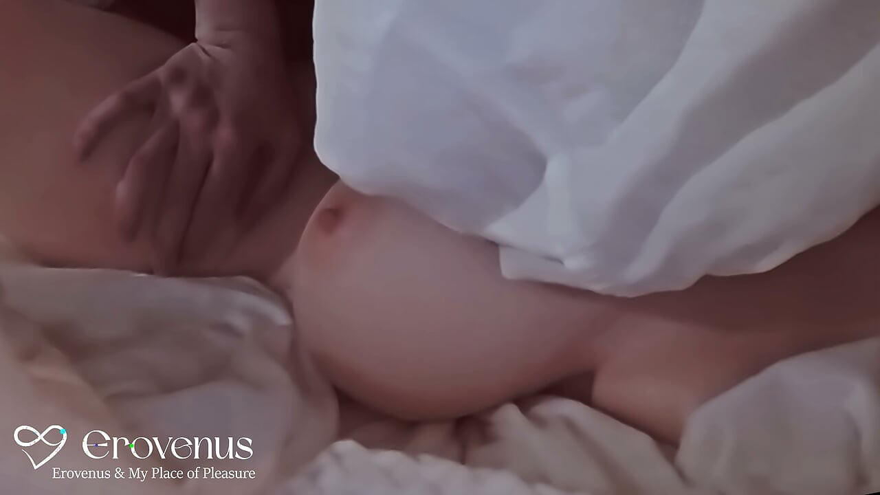 Vanessa ile Yavaş, Duyusal Sabah Seks - Erovenus